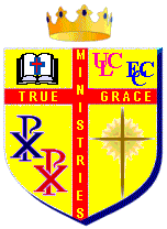 True Grace Ministries